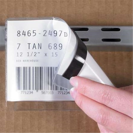 Swivel 3 in. x 33 ft. Magnetic Tape - Black - 3 x 33 ft. SW3352979